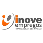 i9 Empregos icône