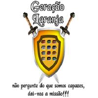 1 Schermata GERAÇÃO LARANJA OFICIAL