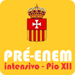 Pré-Enem Pio XII