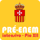 Pré-Enem Pio XII アイコン