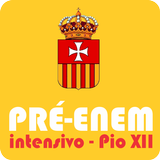 Pré-Enem Pio XII icône