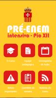 برنامه‌نما Pré-Enem Pio XII عکس از صفحه