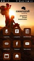 Programa Jovem Aventureiro 海报