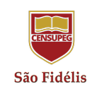 Faculdade CENSUPEG - São Fidélis ไอคอน