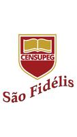 Faculdade CENSUPEG - São Fidélis 海报