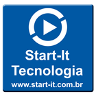 Start-It Tecnologia-icoon