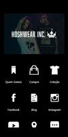 Hoshwear پوسٹر