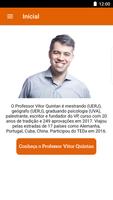 Vitor Quintan স্ক্রিনশট 1