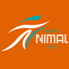 Corrida Nimal Tecnologia 아이콘