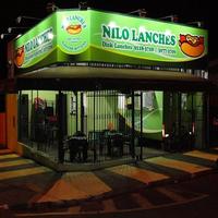 Nilo Lanches 3.0 poster