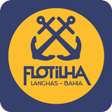 FLOTILHA icône