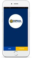 FLOTILHA Affiche