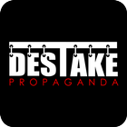 Destake Propaganda-icoon