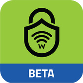 Webroot WiFi Security Beta icon