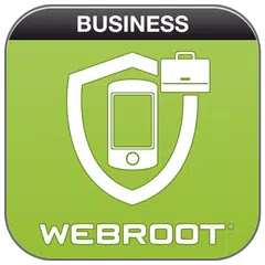 ウェブルート ビジネスモバイル アプリダウンロード