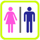 Public Toilet Locator : Mohali APK
