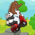 We Brother Bears