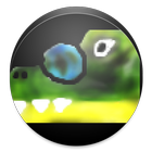 Crocodile Browser icône