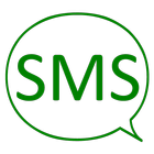 B2B Bulk SMS-icoon