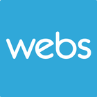 Webs - Create a Free Website 图标