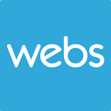 آیکون‌ Webs - Create a Free Website