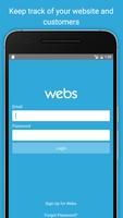 Poster Webs - Create a Free Website