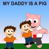 My Daddy is a Pig (Free) biểu tượng