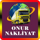 آیکون‌ Onur Nakliyat