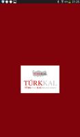 TRK Türkkal Kalibrasyon Affiche