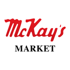 McKay's Market ikona