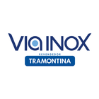 Via Inox Tramontina أيقونة