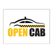 OPEN CAB DRIVER