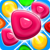Candy Blast Magic Pro Zeichen