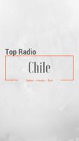 Radio Chile โปสเตอร์