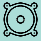 Icona Radio Denmark
