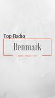Poster Radio Denmark