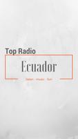Radio Ecuador Affiche