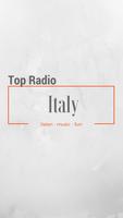 Poster Radio Italy