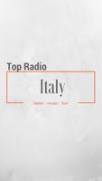 Radio Italy โปสเตอร์