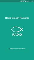 Radio Crestin Ro ポスター