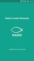 Radio Crestin Ro penulis hantaran