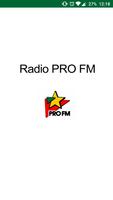 Radio PRO FM-poster