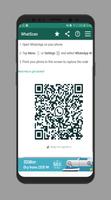 WhatScan screenshot 1