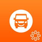 smilebus driver 图标