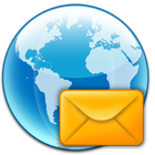Email Web Browser icon
