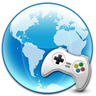 Games Web Browser 图标