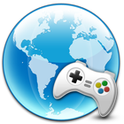 Games Web Browser icono