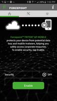 Forcepoint™ TRITON® AP-MOBILE پوسٹر