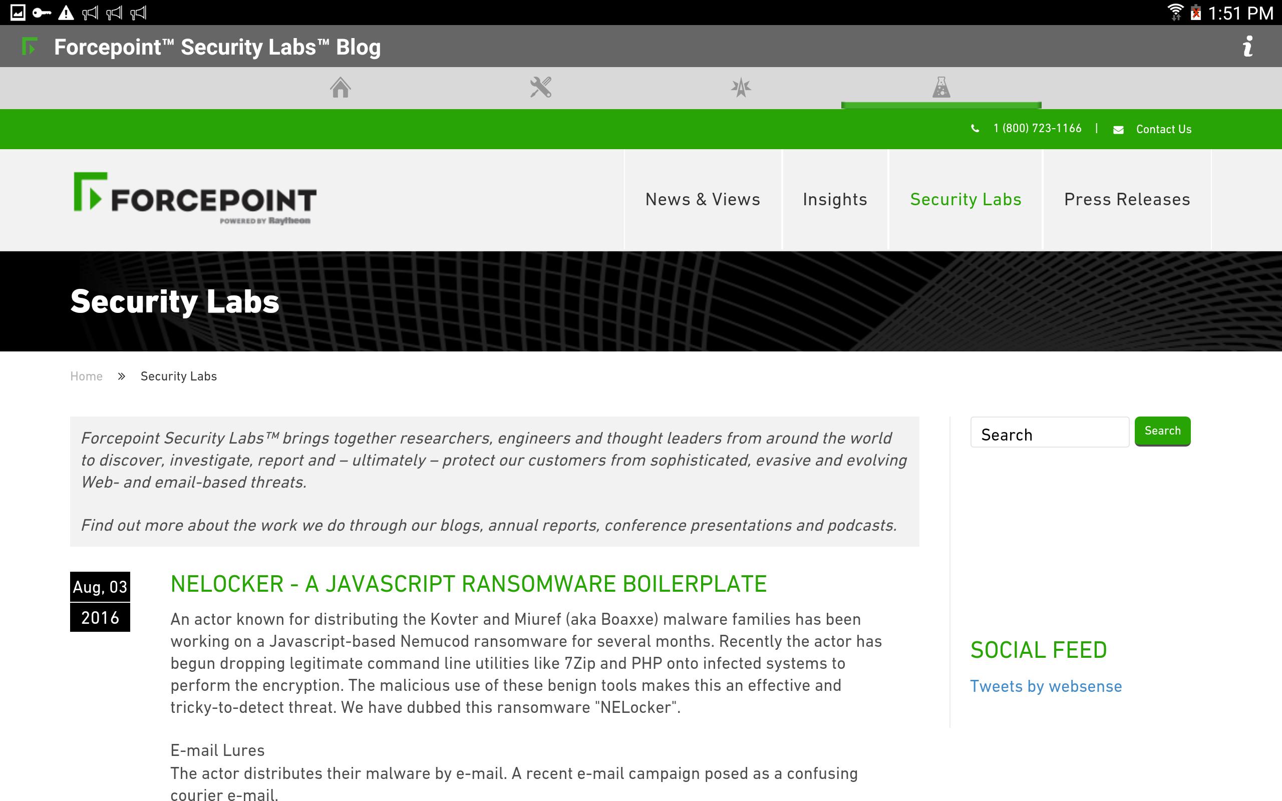 forcepoint