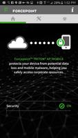 Forcepoint™ TRITON® AP-MOBILE screenshot 1